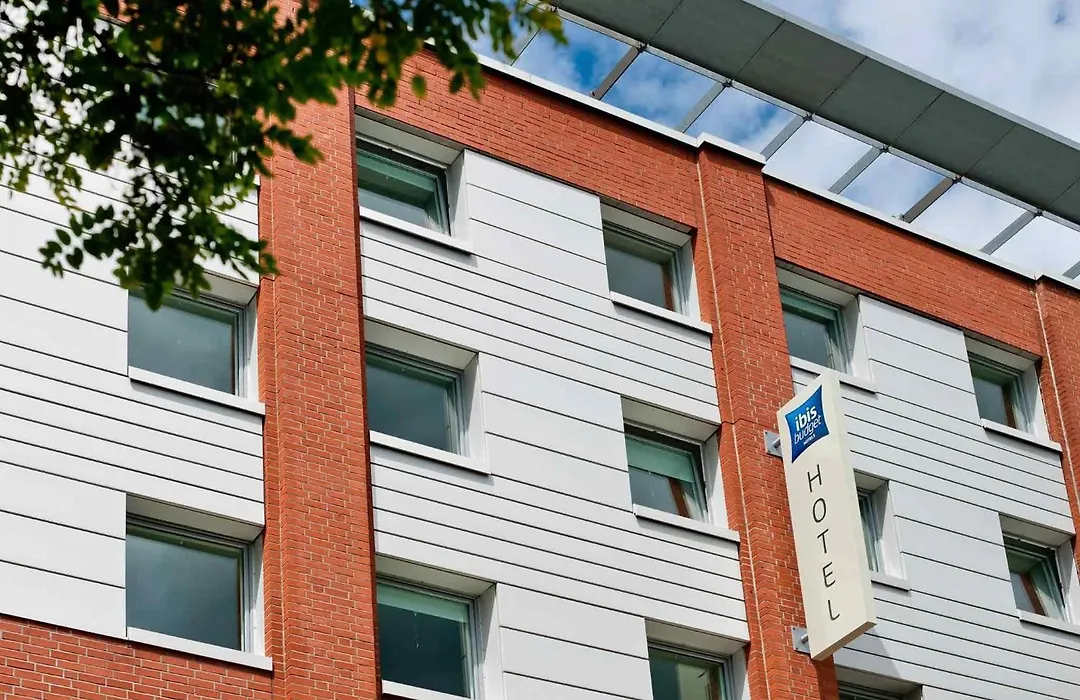 Ibis Budget Hamburg City Ost-1
