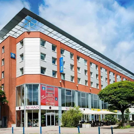 Ibis Budget Hamburg City Ost-3